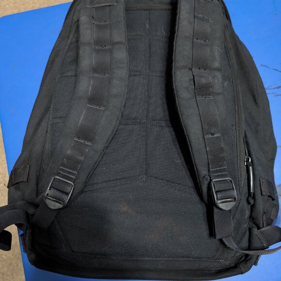 Goruck GR1 26L Ruck Backpack 1000D Cordura - Picture 7 of 9